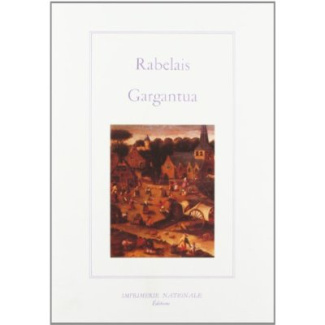 Rabelais_Fran_ois_Cazauran_Nicole-Gargantua-9782743300968_0