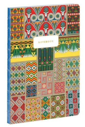 Racinet_Albert-Ancient_Egypt_Patterns-_Albert_Racinet_-_A5_Notebook_anglais-9781623258832_0