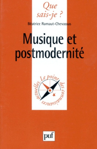 Ramaut-Chevassus_B_atrice-Musique_et_postmodernit_-9782130492542_0