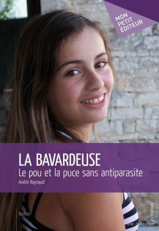 Raynaud_Andr_-La_Bavardeuse-9782748370294_0