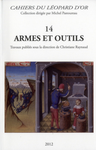 Raynaud_Christiane-Armes_et_outils-9782863772355_0