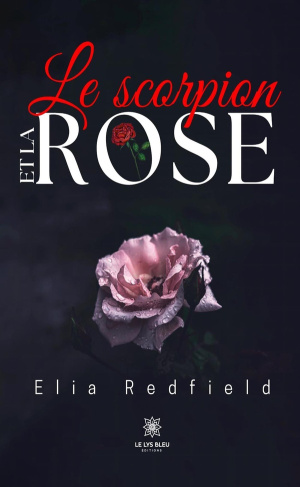 Redfield_Elia-Le_scorpion_et_la_rose-9791042244453_0