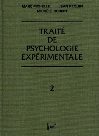Requin_Jean_Richelle_Marc_Robert_Mich_le-Trait_de_psychologie_exp_rimentale-9782130464259_0