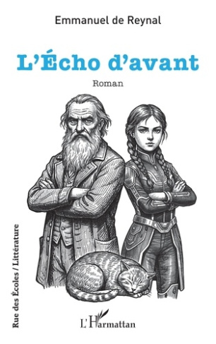Reynal_Emmanuel_de-L_Echo_d_avant-9782336594576_0