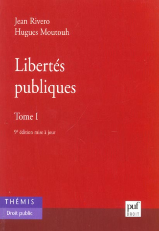 Rivero_Jean_Moutouh_Hugues-Libert_s_publiques._Tome_1_9_me_dition_revue_et_corrig_e-9782130530961_0