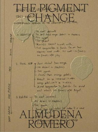 Romero_Almudena_Barnes_Martin_Gagliano_Monica-The_Pigment_Change._Edition_bilingue_fran_ais-anglais-9791097326234_0