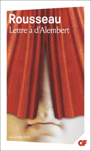 Rousseau_Jean-Jacques_Buffat_Marc-Lettre_d_Alembert-9782080160331_0
