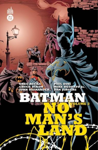 Rucka_Greg_Dixon_Chuck_Ostrander_John_Dini_P-Batman_No_Man_s_Land_Tome_2-9791026826859_0