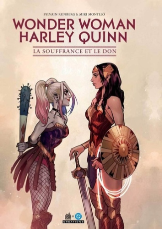 Runberg_Sylvain_Montllo_Miki-Wonder_Woman_Harley_Quinn._La_Souffrance_et_le_Don-9791026822813_0