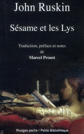 Ruskin_John_Proust_Marcel-S_same_et_les_Lys-9782743622374_0