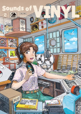 Ryoichiro_Kezuka-Sounds_of_vinyl_Tome_2-9782379507380_0