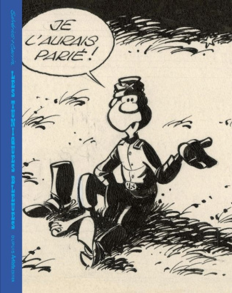 SALVERIUS_CAUVIN-Les_Tuniques_Bleues-9782808508780_0