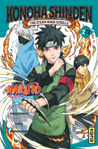 Sai_Natsuo_Hinata_Sh_Kishimoto_Masashi-Naruto_-_Konoha_Shinden_Tome_2-9782505128489_0