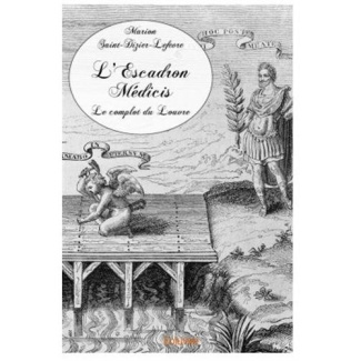 Saint-Dizier_Lef_vre_Marion-L_escadron_M_dicis-9782332978615_0