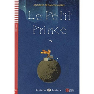 Saint-Exup_ry_Antoine_de_Hatuel_Domitille_Gior-Le_petit_prince_._Niveau_FLE_A1_avec_1_CD_audio-9788853620132_0