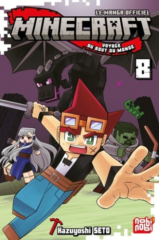 Seto_Kazuyoshi-Minecraft_le_manga_officiel_-_Voyage_au_bout_du_monde_T08-9782384966103_0