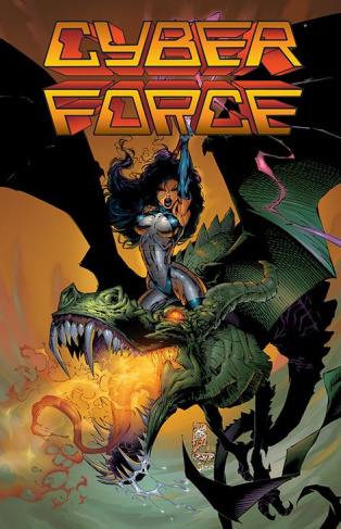 Silvestri_Eric_Claremont_Chris_Silvestri_Marc-Cyberforce_Tome_4-9782493258434_0