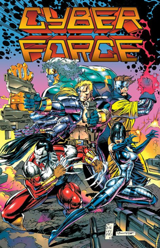 Silvestri_Eric_Silvestri_Marc_Boisseau_Yoann-Cyberforce_Tome_1-9782493258229_0