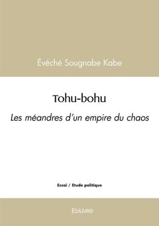 Sougnabe_Kabe_eveche-Tohu-bohu._Les_m_andres_d_un_empire_du_chaos-9782414602681_0