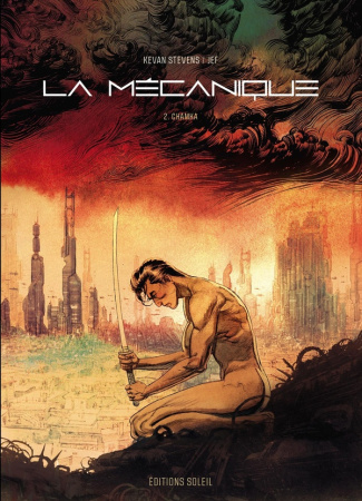 Stevens_Kevan-La_M_canique_T02._Chamka-9782302101159_0