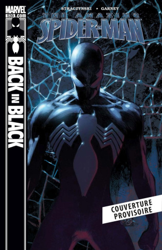 Straczynski_J._michael_Garney_Ron_Quesada_Joe-The_Amazing_Spider-Man_par_Straczynski_T07-9791039149211_0