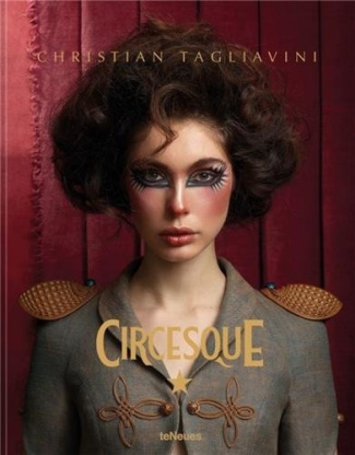 Tagliavini_Christian-Christian_Tagliavini_Circesque_anglais-9783961715374_0