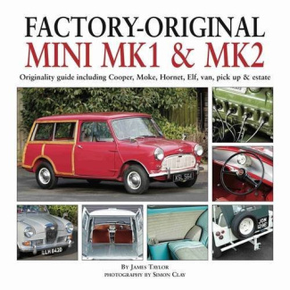 Taylor_James-Factory-Original_Mini_Mk1_Mk2-9781906133665_0