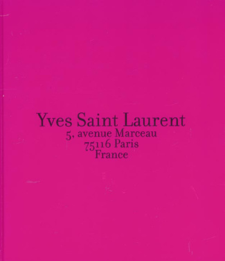 Teboul_David-Yves_Saint_Laurent._5_avenue_Marceau_75116_Paris_France.-9782732428406_0