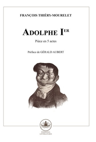 Thi_ry-Mourelet_Fran_ois_Daumier_Honor_Aubert-Adolphe_Ier-9791098016509_0