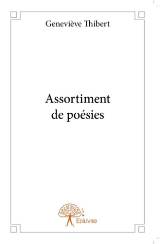 Thibert_Genevi_ve-Assortiment_de_po_sies-9782332722607_0