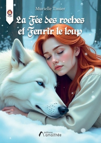 Tissier_Murielle-La_F_e_des_roches_et_Fenrir_le_loup-9782310058018_0