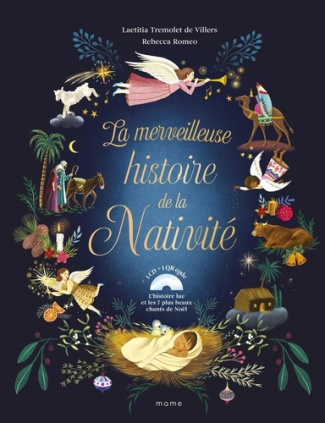 Tremolet_Laetitia_Romeo_Rebecca_d_Aboville_Max-La_merveilleuse_histoire_de_la_nativit_CD_NE-9782728937127_0
