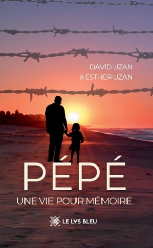 Uzan_David_Uzan_Esther-P_p_._Une_vie_pour_m_moire-9791042295349_0