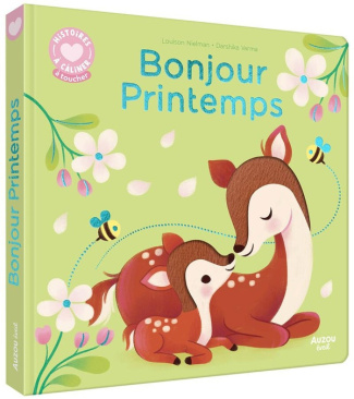 VARMA_NIELMAN-Histoire_c_liner_-_Bonjour_printemps_-9782733895641_0