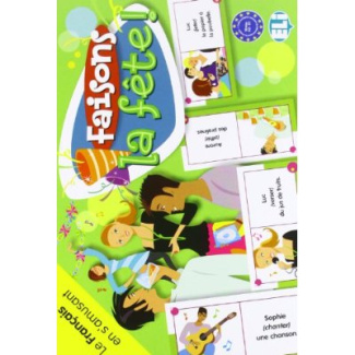 VV.AA.-FAISONS_LA_FETE_-9788853604743_0