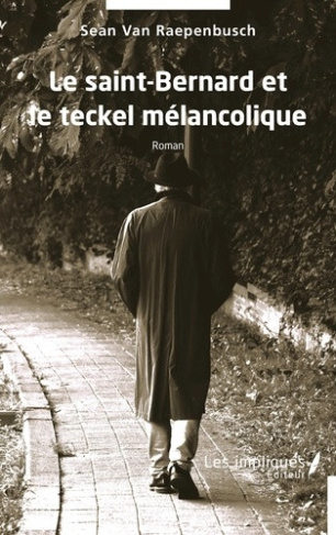 Van_Raepenbusch_sean-Le_saint-Bernard_et_le_teckel_m_lancolique-9791042818715_0