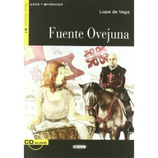 Vega_Lope_de-Fuente_Ovejuna-9788853010377_0
