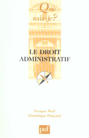 Weil_Prosper_Pouyaud_Dominique-Le_droit_administratif._21e_dition-9782130554837_0
