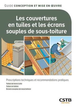Wesierski_Val_rie_Lyonnet_Christian_Branca_Ala-Les_couvertures_en_tuiles_et_les_crans_souples_de_sous-toiture._Prescriptions_techniques_et_recomma-9782868917850_0