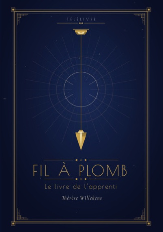 Willekens_Th_r_se-Fil_plomb._Le_livre_de_l_apprenti-9782930331256_0