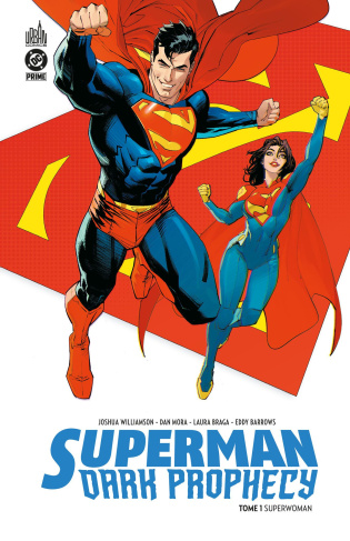 Williamson_Joshua_Mora_Dan_Barrows_Eddy_Brag-Superman_Dark_Prophecy_Tome_1_Superwoman-9791026824725_0