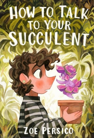 Murmures à ma plante