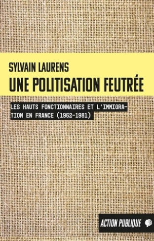 XXX-Une_politisation_feutr_e-9782365125161_0