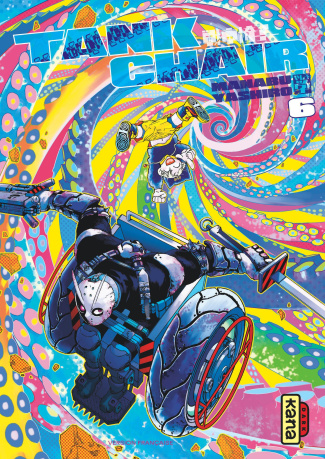 Yashiro_Manabu-Tank_Chair_-_Tome_6-9782505133865_0