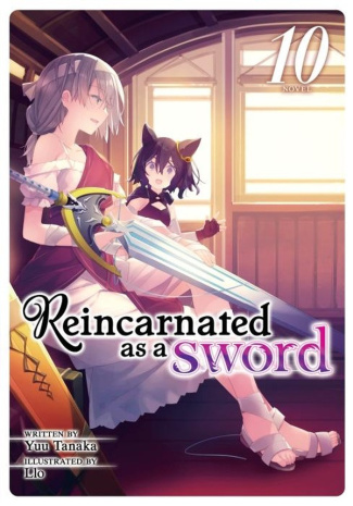 Yuu_Tanaka-Reincarnated_as_a_Sword_Light_Novel_anglais_Vol._10-9781648274688_0