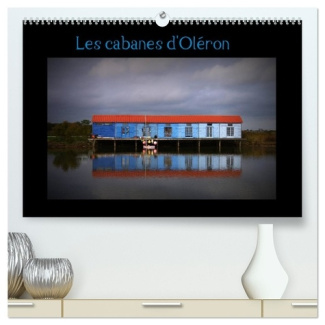 abescat-charles-cabanes-d-oleron-calendrier-mural-2026-d-cabanes-de-createurs-sur-l-le_0