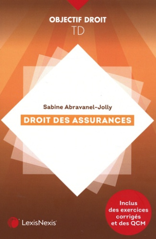 abravanel-jolly-sabine-droit-des-assurances_0