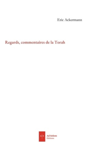 ackermann-eric-regards-lectures-de-la-torah_0