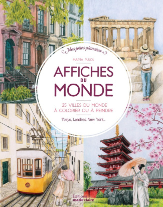 affiches-du-monde-25-villes-du-monde-a-colorier-ou-a-peindre_0