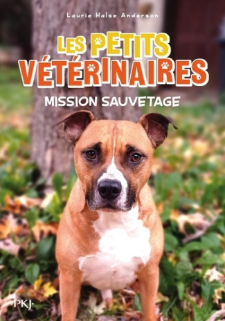 anderson-l-h-les-petits-veterinaires-tome-33-combats-de-chiens-33_0